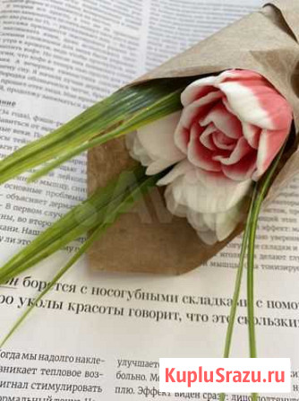 Мыльные букеты Егорьевск - изображение 1