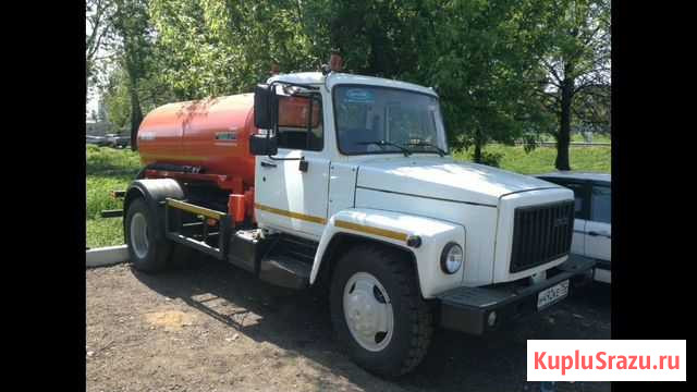 Услуги ас-бочка, чистка био туалетов Омск - изображение 1