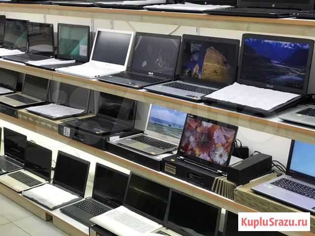 Ноутбук на i5/i7 процессоре для игр и работы Махачкала - изображение 1