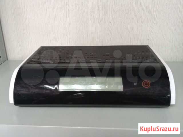 Очиститель воздуха Air purifier Хабаровск - изображение 1