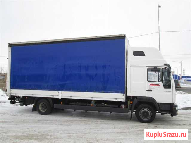 Man LE12.220 Курган - изображение 1