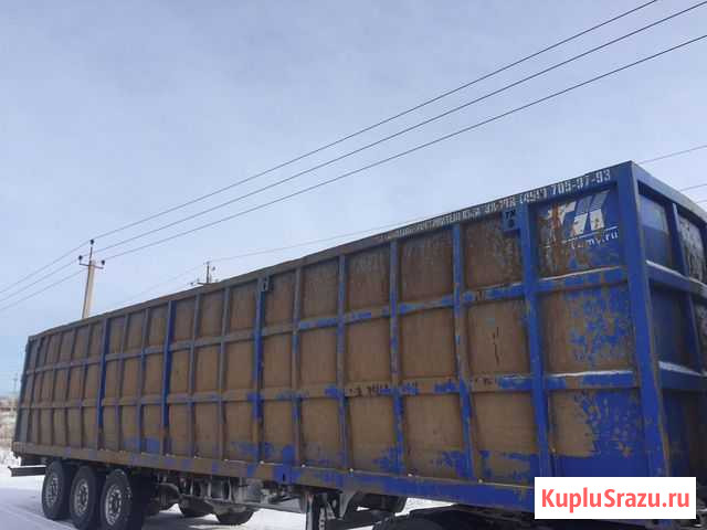 Контейнер(ломовоз) Волгодонск - изображение 1