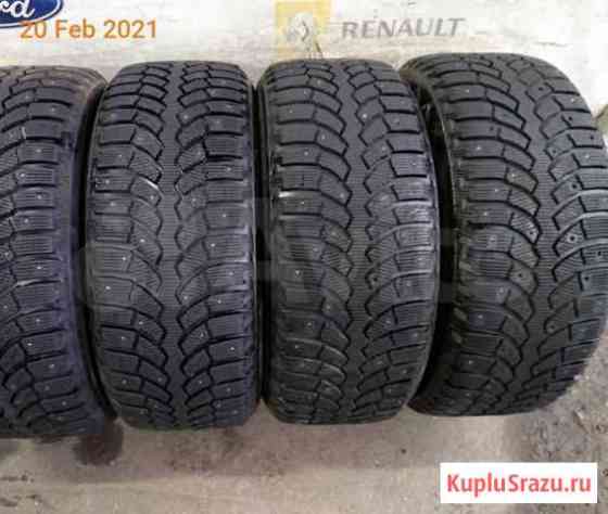 Зимние Шины R18 255 55 18 Bridgestone Брянск