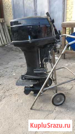 Лодочный мотор Sail OTH 40 сил длинная нога Балашиха - изображение 1