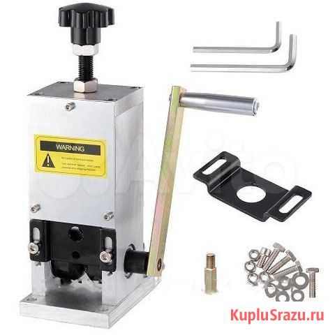 Станок для разделки кабеля ручной Хабаровск - изображение 1