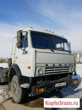 Камаз тягач Ноябрьск - изображение 1