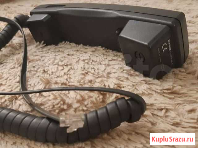 Трубка факса/мфу Canon Красногорск - изображение 1