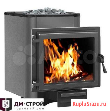 Печь Для Бани Раменское - изображение 1