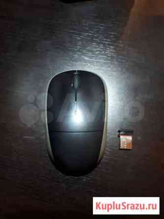 Беспроводная Мышка Logitech Wireless Mouse M215 Тюмень