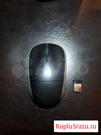 Беспроводная Мышка Logitech Wireless Mouse M215 Тюмень - изображение 1
