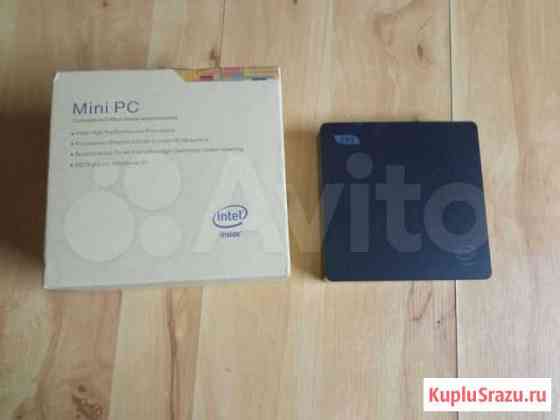 Минипк Intel Z83II Йошкар-Ола