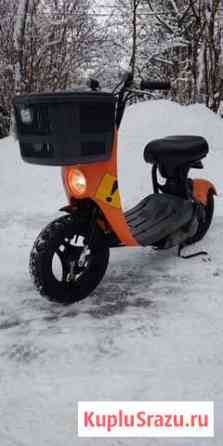 Suzuki Choinori (с электростартером) Санкт-Петербург