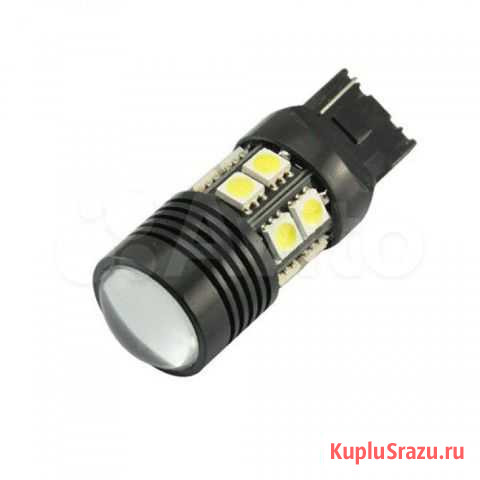 Светодиодные лампы цоколь T20 7440 12W Осинники - изображение 1
