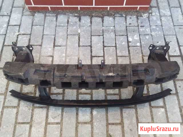 Купить Бампер Передний Фольксваген Пассат