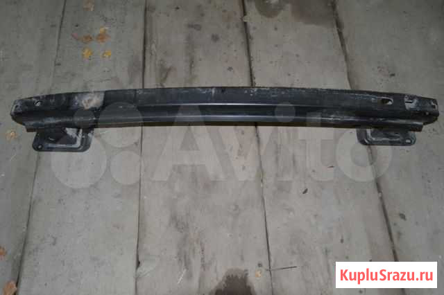 Усилитель заднего бампера для Ford S-MAX 2006) Тобольск - изображение 1