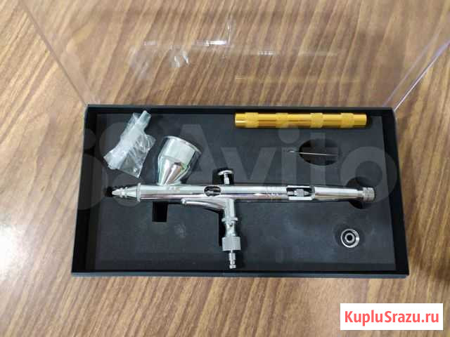 Аэрограф Саранск - изображение 1