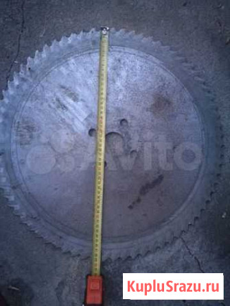 Пилы сегментные по металлу Бугры - изображение 1