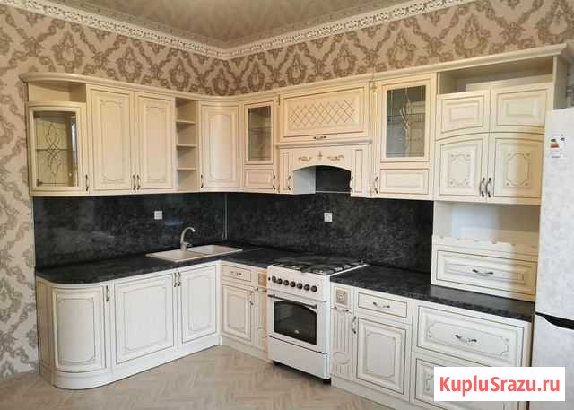 Сборка мебели любой сложности Карабулак - изображение 1