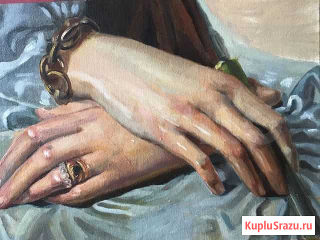 Живопись ренессанс Химки - изображение 1