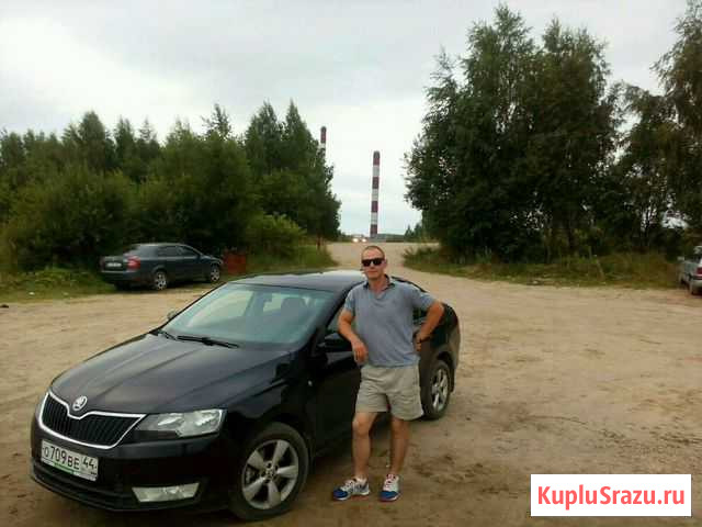 Автоподбор/Поиск автомобиля Ярославль - изображение 1