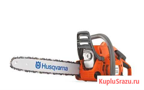 Бензопилы husqvarna Уфа - изображение 1