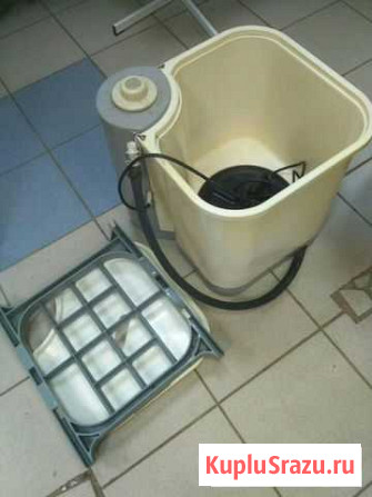 Мини-Вятка. Стиральная машина Киров - изображение 1