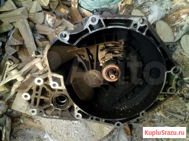 Коробка передач Opel Astra Краснокамск - изображение 1