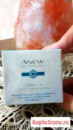 Крема для лица Anew Тверь