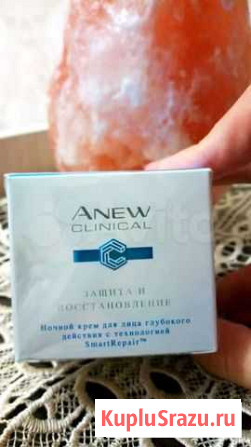 Крема для лица Anew Тверь - изображение 1