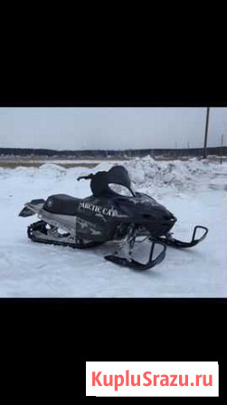 Arctic cat m8 snow pro Красноярск - изображение 1