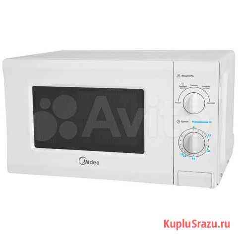 Микроволновая печь соло Midea MM720CPI Казань