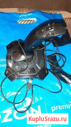 Джойстик Logitech Attack 3 Joystick Тверь - изображение 1