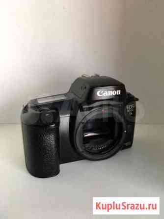 Пленочный Canon EOS 1000s Набережные Челны