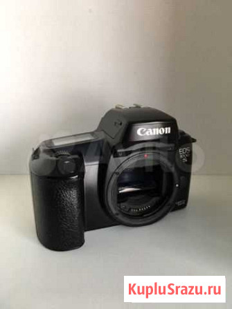Пленочный Canon EOS 1000s Набережные Челны - изображение 1