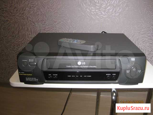 LG BL-182W Дзержинск - изображение 1