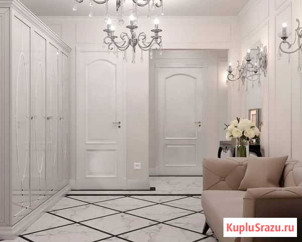 Ремонт квартир и помещений Сургут - изображение 1