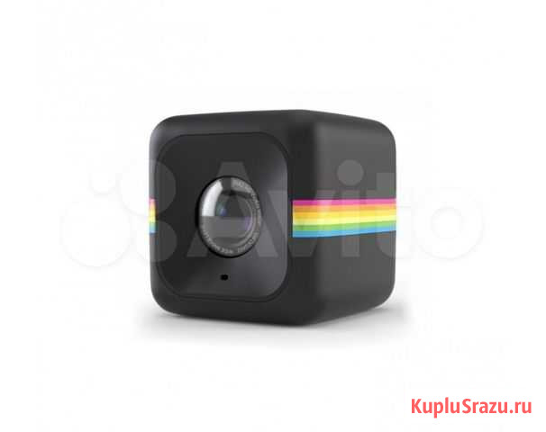 Polaroid cube Сарапул - изображение 1