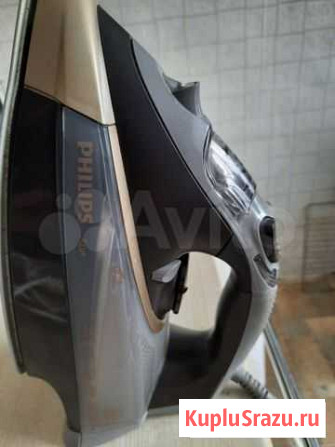 Утюг Philips Plus Хабаровск - изображение 1