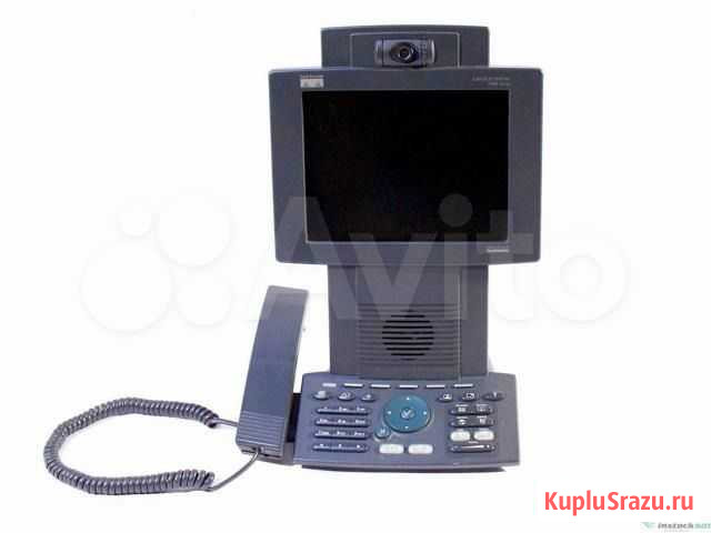 Cisco 7985 обмен Уфа - изображение 1