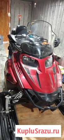 Arctic Cat Bearcat Z1 XT Limited Пыть-Ях - изображение 1