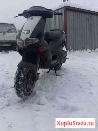 Gilera runer fxr 180 Ступино