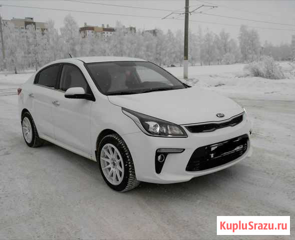 Аренда Авто Без Залога Самара - изображение 1
