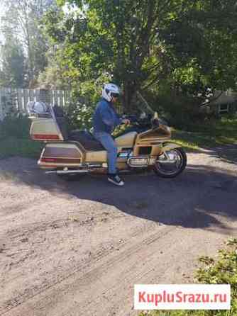 Honda gold wing 1500 Санкт-Петербург