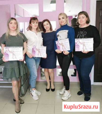 Обучение шугаринг, восковая депиляция Краснодар - изображение 1