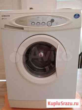 Стиральная машина samsung бу Уфа
