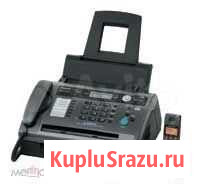 Продаю лазерный факс-копир Панасоник KX-FLC413 Горки-10 - изображение 1