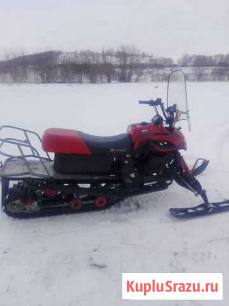 Снегоход Dingo T-150 2015 года Целинное - изображение 1