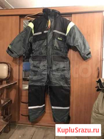 Зимний рыболовный костюм Мытищи - изображение 1