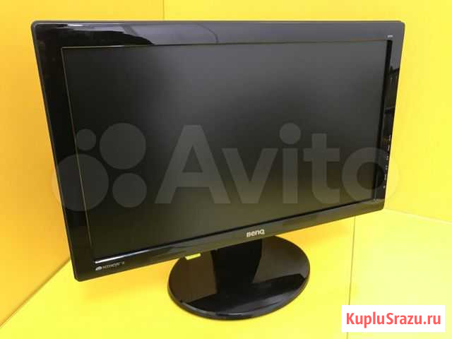 Монитор BenQ 18.5/1366x768/TN+film Иваново - изображение 1