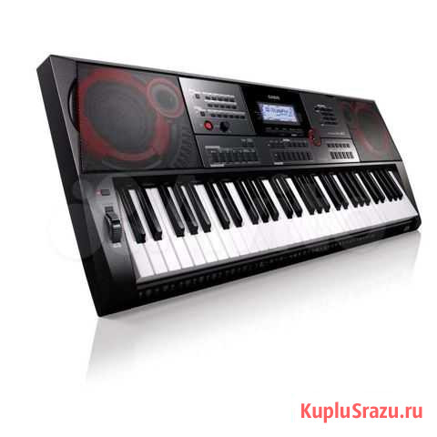 Синтезатор Casio CT-X 3000 Краснодар - изображение 1